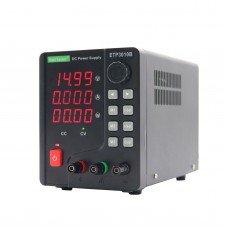 ETP10003B 0-100V 300W Single Channel DC Regulated Power Supply 4-digit LED Digital Display for CC/CV Automatic Test