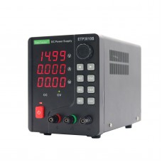 ETP15002B 0-150V 300W Single Channel DC Regulated Power Supply 4-digit LED Digital Display for CC/CV Automatic Test