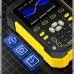 DPOX180H Yellow EU 500MSPS 2CH Digital Phosphor Oscilloscope Signal Generator for Automobile Repairs