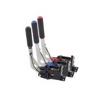 Simplayer SIM Racing Handbrake Game Handbrake Linear Handbrake for Logitech G923 G29 T300 FANATEC