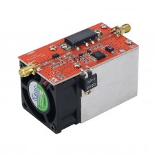433 DMR RF Power Amplifier Board Data Transmission Radio Station 350-480MHZ