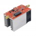 433 DMR RF Power Amplifier Board Data Transmission Radio Station 350-480MHZ