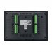 TP70P-22XA1R PLC Controller Programmable Logic Controller HMI with 7" Touch Screen