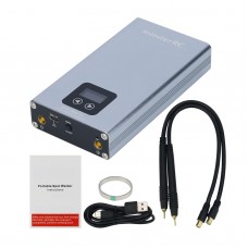 MinderRC DH30 Max Portable Pulse Spot Welder Battery Spot Welder w/ 10000mA Battery Color Screen