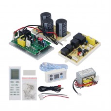 Universal Air Conditioner Motherboard Kit for AC DC Split Inverter Air Conditioner Wall Mounted Type