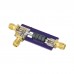 300KHz - 6GHz 16dB RF Directional Bridge High Quality Directional Coupler Module with SMA Female Connector