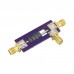 300KHz - 6GHz 16dB RF Directional Bridge High Quality Directional Coupler Module with SMA Female Connector