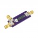 300KHz - 6GHz 16dB RF Directional Bridge High Quality Directional Coupler Module with SMA Female Connector