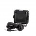 P610 Speaker Small Speaker Wired Radio Speaker for Diamond Antenna Mobile Radio Transceiver