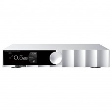 SMSL Silvery D400 PRO MQA AK4191+AK4499EX XMOS HiFi Audio Decoder High Resolution USB DAC Support for DSD512