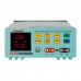 T-688 0-84V Lithium Battery Group Multi-function Tester for Internal Resistance/Voltage/Capacity Testing