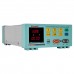 T-688 0-84V Lithium Battery Group Multi-function Tester for Internal Resistance/Voltage/Capacity Testing