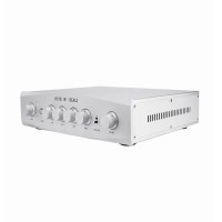 X1-A Original Balanced Hifi Bluetooth Preamplifier Bluetooth Preamp for Voice of Ideals Speakers