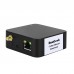 HamGeek HMG-01 Plus Black Universal ZigBee Gateway Universal ZigBee Coordinator without USB Cable