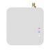 HamGeek HMG-01 Plus White Universal ZigBee Gateway Universal ZigBee Coordinator without USB Cable