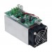 SOUSIM 150W CV CC Electronic Load Module Aging Load Test Equipment w/ RK097G Potentiometer 160V/15A