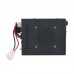 VR-P25V Walkie Talkie Amplifier RF Radio Mate Signal Booster Input 2-6W Output 30-40W VR-P25 (VHF)