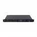 TKL 4.8PRO Digital Audio Processor Multifunction Audio Processor 4 Input 8 Output for Bars Stages