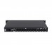 TKL 4.8PRO Digital Audio Processor Multifunction Audio Processor 4 Input 8 Output for Bars Stages