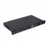 TKL 4.8PRO Digital Audio Processor Multifunction Audio Processor 4 Input 8 Output for Bars Stages