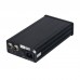 50W Linear Power Supply Regulated Power Supply 110V/220V Input DC 12V Output for Speaker NAS Router