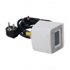 LFDS630 -101~10kPa Vacuum Pump Digital Display Pressure Controller High Quality Pressure Switch for Air and Non-corrosive Gas