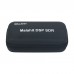 Latest Authorized Firmware 2.40 Second Generation Malahit-DSP2 SDR Malachite Receiver with 3.5-inch Touch Screen