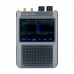 Latest Authorized Firmware 2.40 Second Generation Malahit-DSP2 SDR Malachite Receiver with 3.5-inch Touch Screen