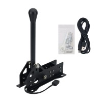 SIM Racing Speed SRS Sequential Shifter Simulator (without N Gear) for G25 G27 G29 T300 T500 FANATEC