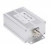 1.8-30MHz Band Pass Filter 50ohm Anti-interference 200W SSB CW AM FM BPF with SL16-F Connector