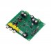 ES9039Q2M DSD Software Control DAC Audio Decoder Board DSD Hard Decoding Support for DSD1024/PCM768KHz