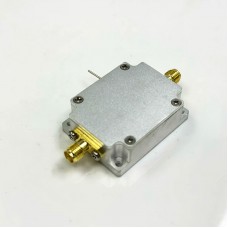 0.5-3.5GHz LNA 35dB High Gain 5V Low Noise Amplifier with SMA Female Connector High Quality RF Accessory