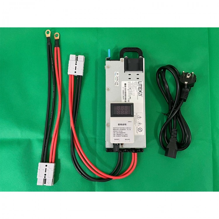 3-15V 1-60A Regulated Power Supply RV Programmable Power Supply Car