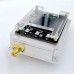 100MHz-6GHz High Quality RF Attenuator Module 90DB High Isolation 0.05DB Attenuation Step with SMA Female Connector