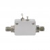 WYDZ-LNA-10M-10G-20dB Ultra-wide Band RF Low Noise Amplifier 10MHz - 10GHz with SMA Female Connector
