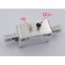 10MHz-10GHz RF Isolator DC Block SMA DC Feed Coaxial Bias Tee 400mA High Quality RF Accessory