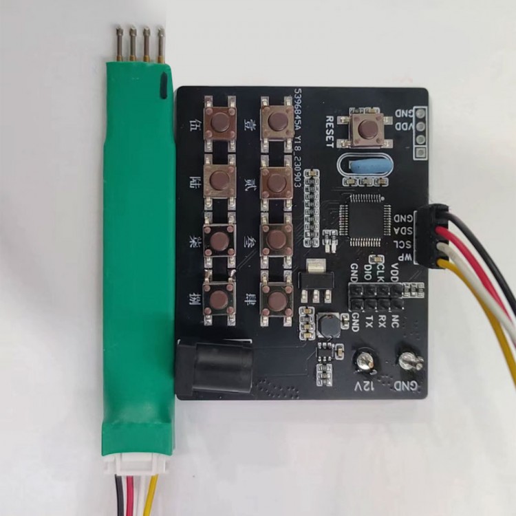 RT6943A Basic Version Technological Transformation DC Voltage Logic ...