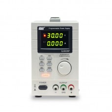 QJ3005P 30V 5A Programmable Power Supply DC Adjustable Power Supply Designed with a USB Port