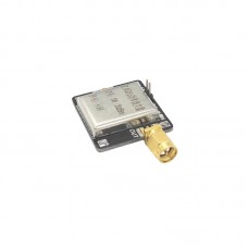 IPEX In and SMA-J Out 2.4GHz 1W 50ohm RF Power Amplifier Module High Quality PA Module RF Accessory