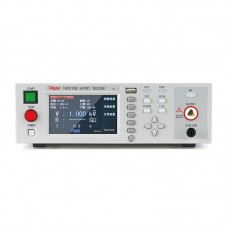 TH9310B HIPOT Tester AC HIPOT Tester Designed with 4.3-inch Color LCD Screen Supports Fast Discharge