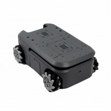 MyAGV 2023 PI ROS Car Robot Car Smart 4WD Vehicle Supports 2D SLAM Mapping & Navigation Robot Arms