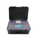 ES3080 0.0001mohm-5000ohm AC220V 10A 3-Channel 1000W DC Resistance Tester for Larger Capacity Transformer