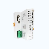 GCAN-PLC-301-P 180M PLC Controller Programmable Logic Controller (without CAN Port) for IO Modules