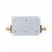 10M-6GHz Low Noise Amplifier Gain 30DB High Flatness LNA Amp RF Signal Driving Receiver Front End