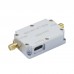 10M-6GHz Low Noise Amplifier Gain 30DB High Flatness LNA Amp RF Signal Driving Receiver Front End