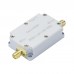 10M-6GHz Low Noise Amplifier Gain 30DB High Flatness LNA Amp RF Signal Driving Receiver Front End