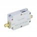 10M-6GHz Low Noise Amplifier Gain 30DB High Flatness LNA Amp RF Signal Driving Receiver Front End