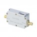 10M-6GHz Low Noise Amplifier Gain 30DB High Flatness LNA Amp RF Signal Driving Receiver Front End