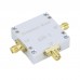 ADE-1 Passive Frequency Mixer 0.5-500MHz RF Mixer Upconversion Downconversion SMA Connectors