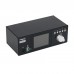 UD951C DSD Audio Decoder Black Standard Version DTS Dolby 5.1 with 3.2inch Color Screen